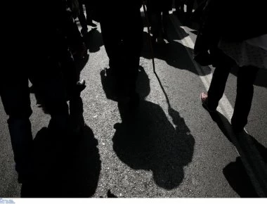 ΕΛΣΤΑΤ: Στο 20,1% η ανεργία το Μάρτιο του 2018 - Μείωση κατά 2% συγκριτικά με το 2017